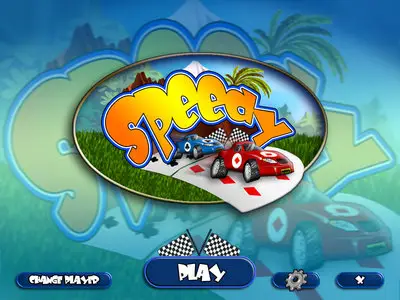 Speedy Solitaire v1.0 Portable