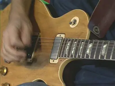 Hal Leonard - 50 Licks Rock Style (2003)