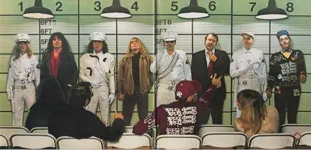 Cheap Trick - Dream Police (1979) {2017, Blu-Spec CD2, Expanded & Remastered, Japan}