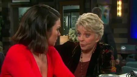 Days of Our Lives S54E55