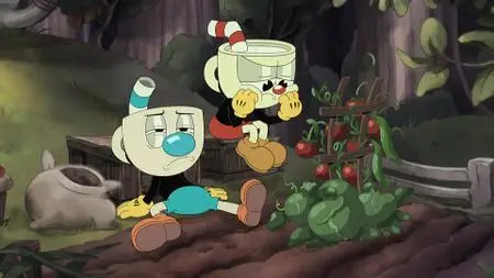 The Cuphead Show! S01E07