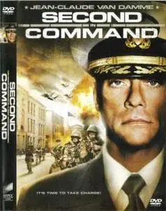 Second in Command (2006) DVDRip