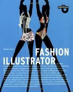Fashion illustrator (repost)