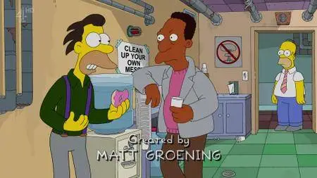 The Simpsons S25E08
