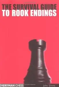 Survival Guide to Rook Endings (Repost)