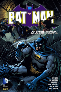 Batman - Le Storie Perdute