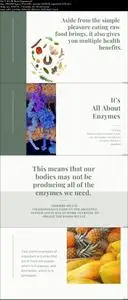 Raw Food Diet for Health and Longevity