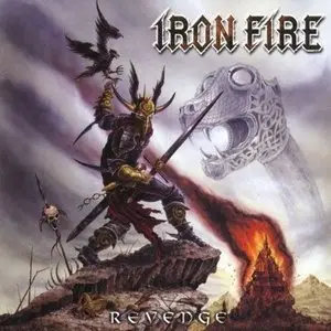 Iron Fire - Discography (2000 - 2009)