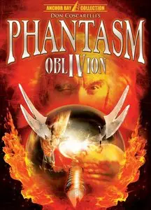 Phantasm IV: Oblivion (1998) 