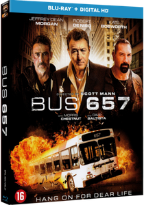 Bus 657 / Heist (2015)