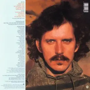Michael Franks - Objects Of Desire (1982) {Japan SHM-CD}