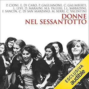 «Donne nel Sessantotto» by Autori Vari