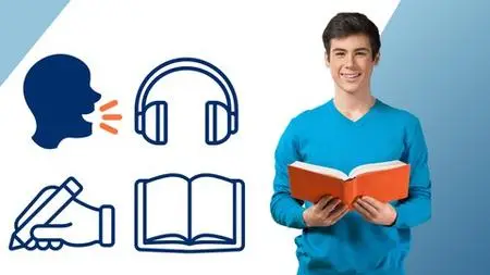Pte Full Course In 3 Hours | All Modules | Score 90