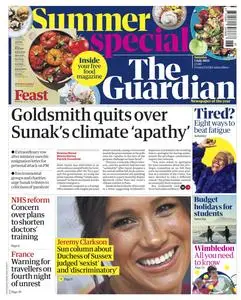 The Guardian - 1 July 2023