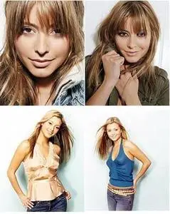 Holly Valance Pack1