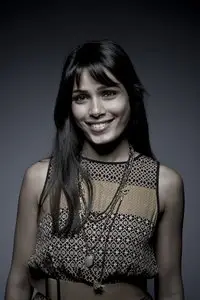 Freida Pinto - 2012 Dubai International Film Festival Portraits by Gareth Cattermole on December 14, 2012