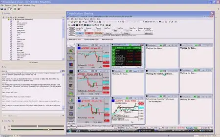 Xlt Forex Trading Course Avaxhome - 