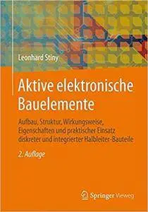 Aktive elektronische Bauelemente (Repost)