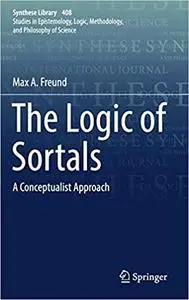 The Logic of Sortals: A Conceptualist Approach