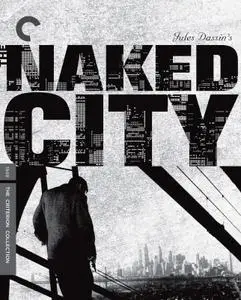 The Naked City (1948) [Criterion Collection]