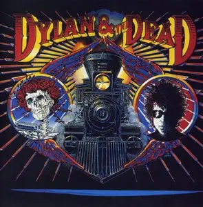 Dylan & The Dead - 1989 (2009)