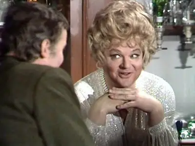 The Benny Hill Show (1955-1989)