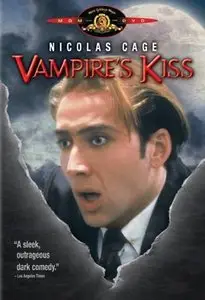 Vampire's Kiss (1988)