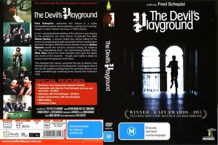 The Devil's Playground (1976)