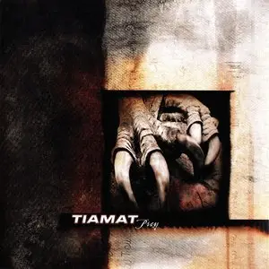 Tiamat - The Ark Of The Covenant (2008) (12CD+DVD Box)