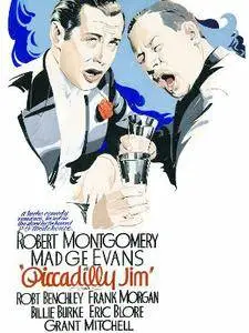 Piccadilly Jim (1936)