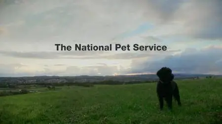 BBC - The National Pet Service (2016)