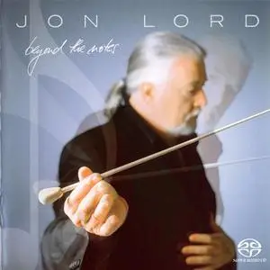 Jon Lord - Beyond The Notes (SACD rip) (2004) {Capitol/EMI}