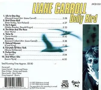 Liane Carroll - Dolly Bird (1997/2007)