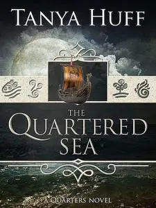 «The Quartered Sea» by Tanya Huff