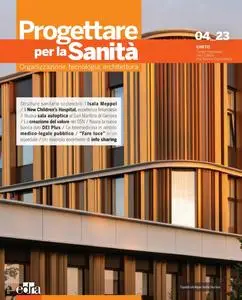 Progettare per la Sanità - Settembre 2023