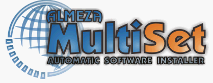 Almeza MultiSet ver.4.1.185
