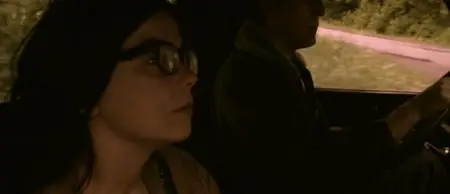 Dancer in the Dark (2000)