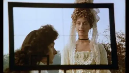 The Draughtsman's Contract (1982)