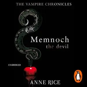 «Memnoch The Devil» by Anne Rice