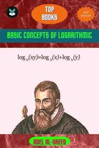 TOP BOOKS, BASIC CONCEPTS OF LOGARITHMIC
