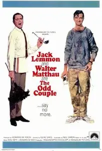 The Odd Couple (1968)