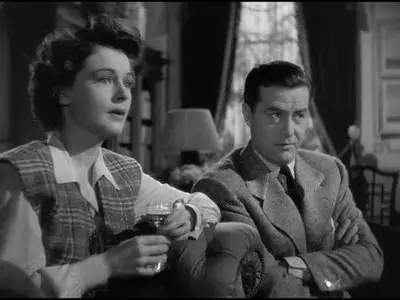 The Uninvited (1944) [The Criterion Collection #677]