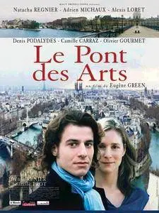 Le pont des Arts / The Bridge of Art (2004)