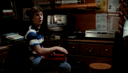 Getting It On (1983)