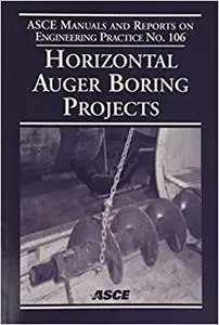 Horizontal Auger Boring Projects