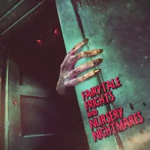 Jim Dooley - Fairytale Frights and Nursery Nightmares (2021) [Official Digital Download]