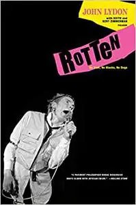 Rotten: No Irish, No Blacks, No Dogs (Repost)