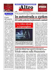 Altro Quotidiano 08.12.2009
