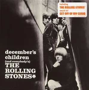 The Rolling Stones: The Japanese SHM-CD Reissues (2008/2010)