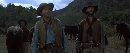 Tribute to a Bad Man (1956)